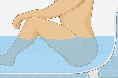 How to Treat Bartholin Cysts at Home (Plus, When to Seek Medical Care)