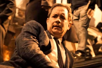 Inferno Movie Review: Tom Hanks Starrer is a Predictable Thriller