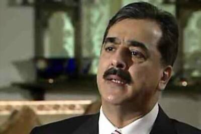 Pak: Gilani, Kayani to come face to face today