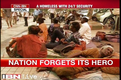 Government forgets man who detected live bomb, identified 2008 Delhi attack bombers