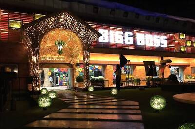 Salman Khan's Bigg Boss 11 House: Inside Photos Go Viral on Social Media
