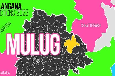 Mulug Election Result 2023 LIVE Updates and Highlights: Danasari Anasuya Seethakka of INC Wins