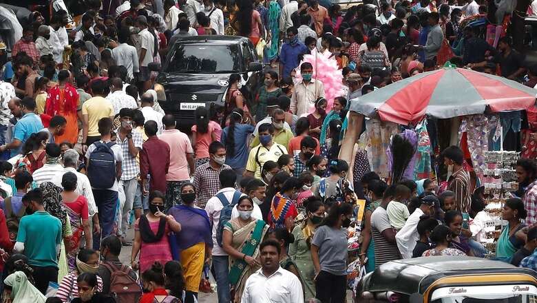 76 Cases of Delta Plus Variant Reported in Maharashtra, Five Dead So Far