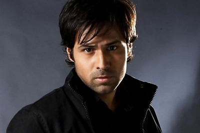 Sick of being called serial kisser: Emraan Hashmi