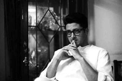 My Byomkesh Character Has No References of Uttam Kumar: Jisshu Sengupta
