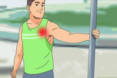 How to Stretch Ligaments