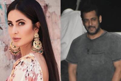 Confirmed! Salman Khan Won't Attend Katrina Kaif-Vicky Kaushal's Wedding, Leaves for Da-bangg Tour