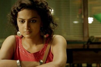 Haven't Given Nod to Gautham Karthik's Film Yet: Shraddha Srinath