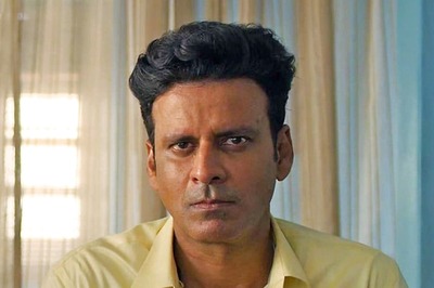 Manoj Bajpayee Says He Always Finds Faults In His Characters Once The Film Is out: 'I Get Miserable'