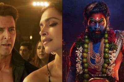 Hrithik Roshan, Deepika Padukone's Fighter Becomes Most Awaited 2024 Movie, Beats Pushpa 2