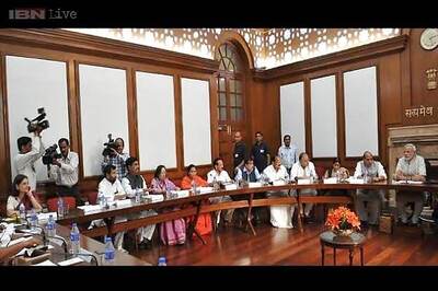 Government to take call on FDI relaxation for construction on Wednesday