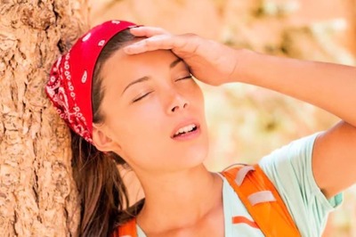 Understanding Dehydration: Causes, Symptoms and Prevention