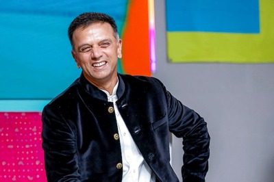 Rahul Dravid Set to Return as Rajasthan Royals Head Coach for 2025 IPL Season: Report