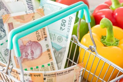 Retail Inflation in India Inflation Likely to Hold Steady Just Above 7% in June: Report
