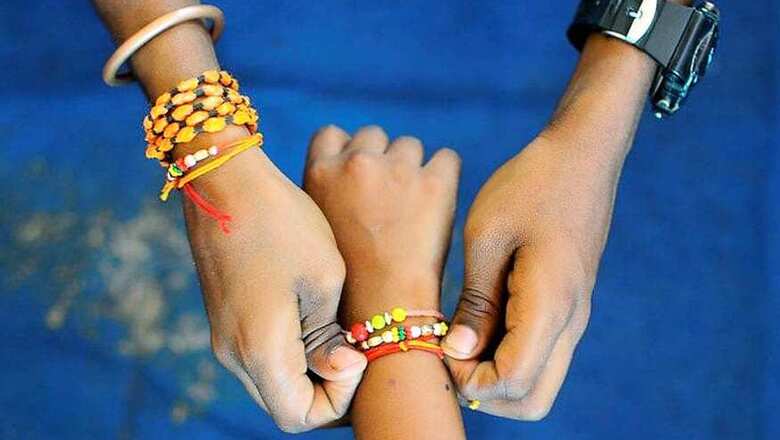 On Raksha Bandhan, This Locality in Kolkata Sent Out a Message of Communal Harmony