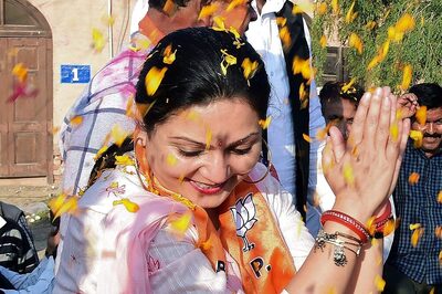 Finding ‘Her’ Voice: Rajasthan Assembly Will See Lowest Women MLAs in 2 Decades | Analysis