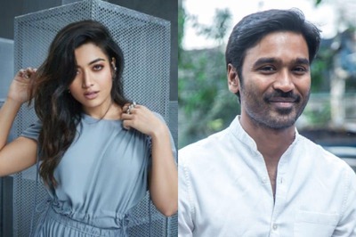 Rashmika Mandanna Opens Up On Working With Dhanush In Her Next: 'He Is A Performer To The Core'