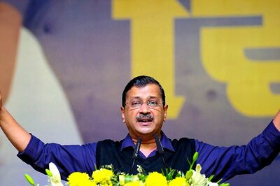 Kejriwal Keeps His Date With Vipassana in Punjab, Gives ED Summons a Miss Once Again