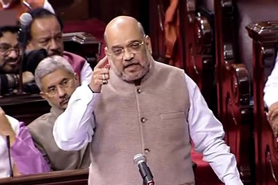 Government Has Zero Tolerance Towards Narcotics, Says Home Minister Amit Shah
