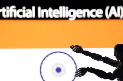 'Kinetic Enabler for India's Digital Economy': Cabinet Nod to AI Mission with Rs 10,372 Crore Budget Outlay