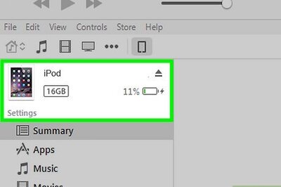 Simple Ways to Transfer Photos from iPod to PC