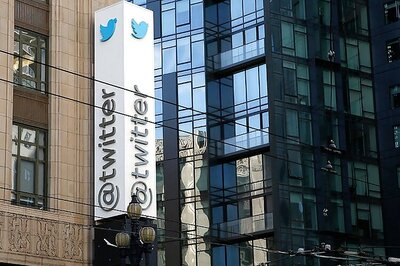 Twitter's user growth below expectations, shares plunge