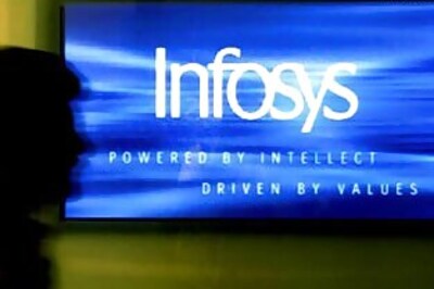 Infosys declares 200 per cent interim dividend