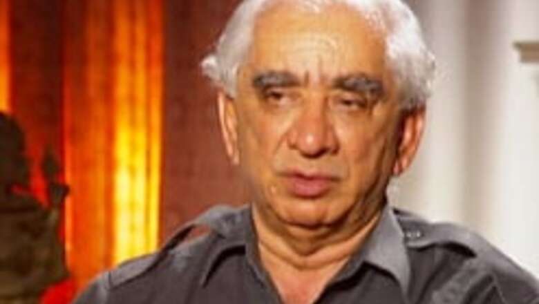 Jaswant faces fresh trouble in RS