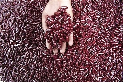 New algorithm helps decipher how drugs work inside body