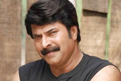 'Malabar': Mammootty plays a car driver