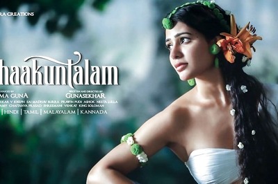 Samantha’s Shaakuntalam Suffers Rs 20 Crores Loss As Film Flops Miserably; Makers in Trouble?