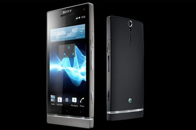 Sony Xperia SL available online for Rs 30,999
