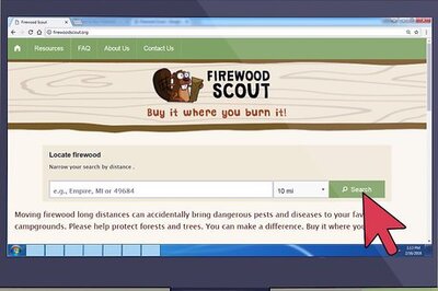 How to Buy Firewood