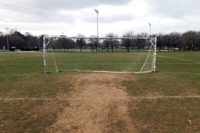 French Footballers of Top 2 Leagues Strike Deal to Reduce Wages Amid Coronavirus