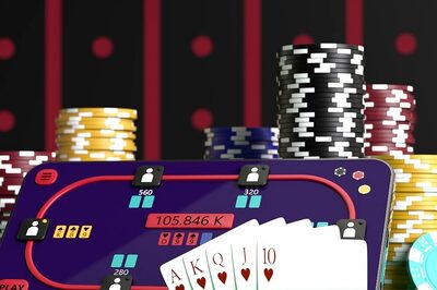 Govt Concerned Over OTT Ads for Offshore Betting, Gambling Apps, May Issue Advisory for Influencers