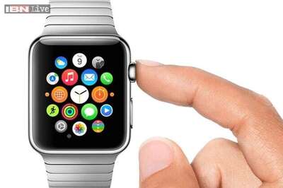 Apple Watch expected to be launched at the company's March 9 event