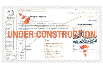 Wikipedia is Getting Its First Redesign in 10 Years, But it Looks Rather Incremental