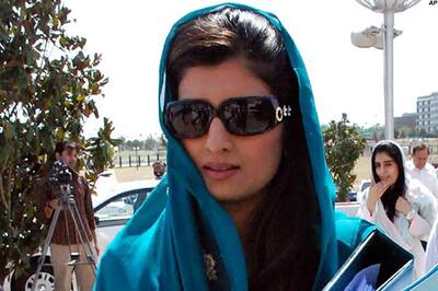 Keen to change India-related trade policies: Khar