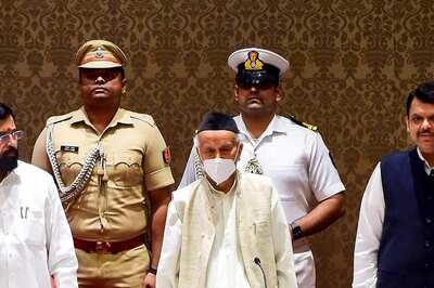 Maha CM Eknath Shinde Unwell; Fadnavis in Delhi to Meet BJP Top Brass Ahead of Cabinet Expansion