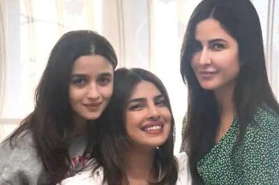 Priyanka Chopra Reveals How Jee Le Zara Happened, Says 'I Called Alia Bhatt, Katrina Kaif First...'