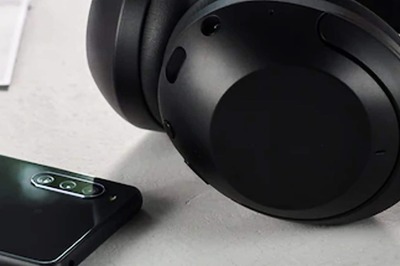 Sony’s New Flagship Wireless Headphone Launching This Week: All You Need To Know
