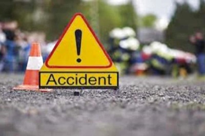 Five Including 11-Year-Old Dead, 10 Injured as SUV Rams Into Stationary Truck in Maha's Solapur