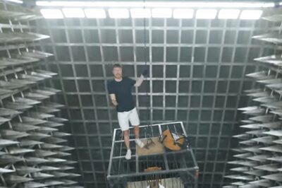 MrBeast Made a Better Game Than Netflix's 'Squid Game' With Rs 8.3 Crore Prize Money