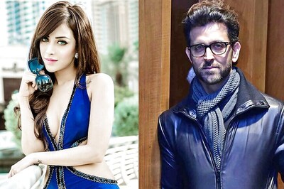Polish Model Angela Krislinzki Apologises to Hrithik Roshan For 'Misleading Headlines'