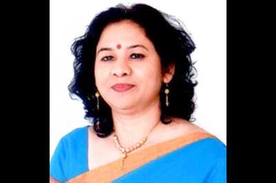 First Woman Head Of NIOS: Curriculum Needs To Change; Medieval History Gets More Representation Than Ancient India