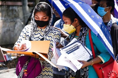 HPBOSE 10th Result 2021: HP Board Matric Result at hpbose.org