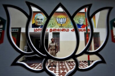 From BJP’s Birth in 1980, 40 Years of India’s Political History Defined by Ayodhya's Ram Mandir, Hindutva