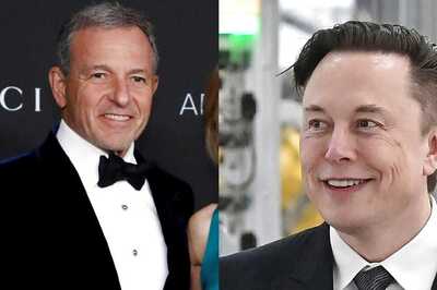 Elon Musk Says He’s Joining Disney To Make It More ‘Woke’, Internet Says It's An April Fool’s Joke