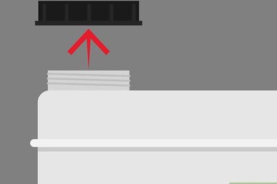 How to Install Disc Brakes on a Ford Taurus