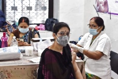 India Logs 24,354 New Covid-19 Infections, Active Cases Lowest in 197 Days